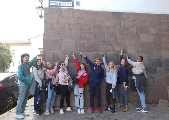 Killitas Home&apart Cusco
