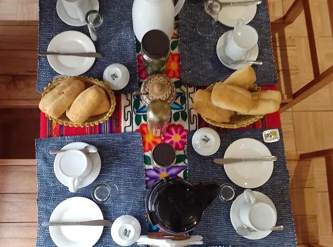 Killitas Home&apart Cusco