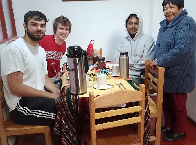 Acomodação com café da manhã  Killitas Home&apart Cusco