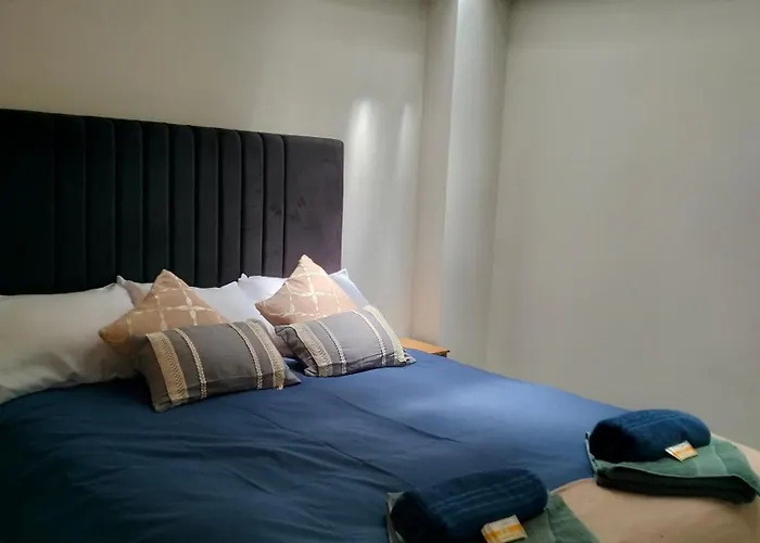 Killitas Home&apart Cusco
