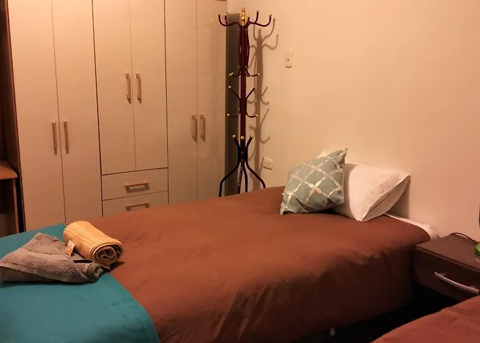 Killitas Home&apart Cusco