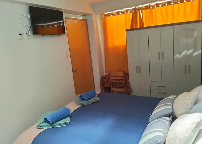 Killitas Home&apart *
