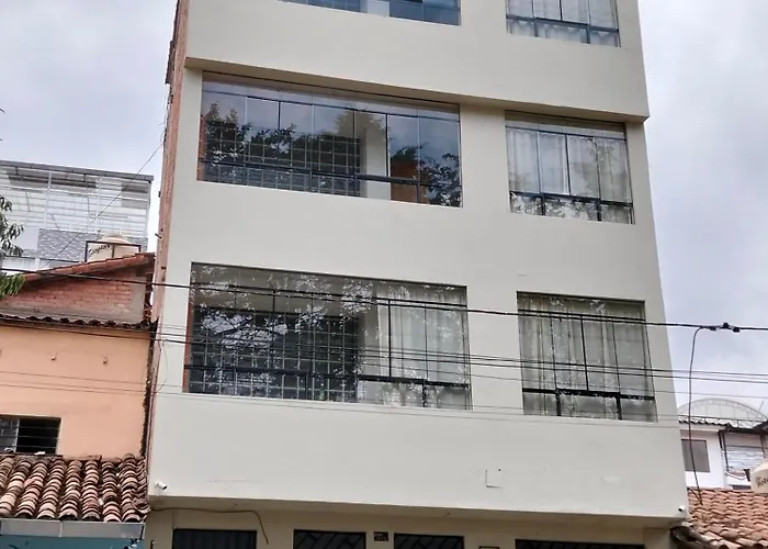 Killitas Home&apart Acomodação com café da manhã 