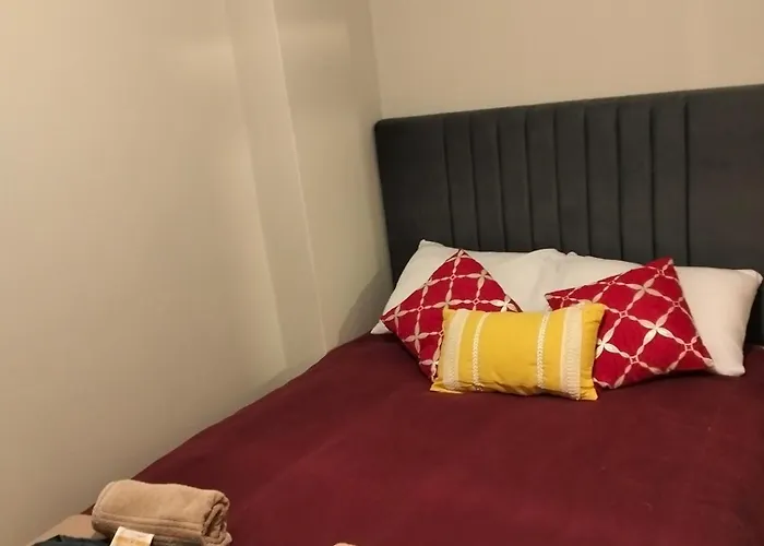 Killitas Home&apart Bed & Breakfast Cusco