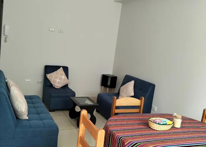 Killitas Home&apart *