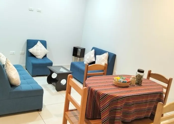Acomodação com café da manhã  Killitas Home&apart