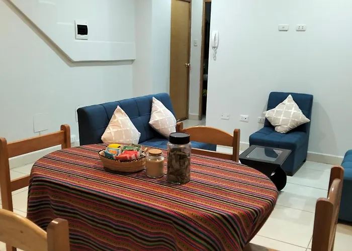 Acomodação com café da manhã  Killitas Home&apart *