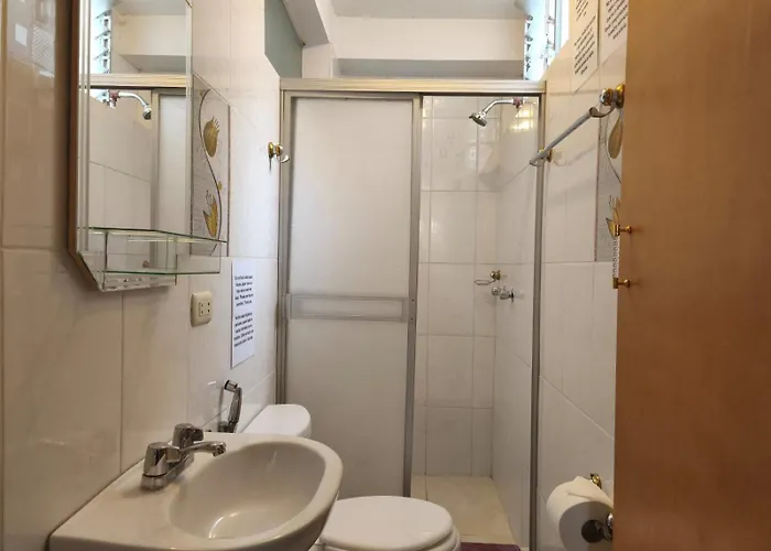Killitas Home&apart Acomodação com café da manhã 