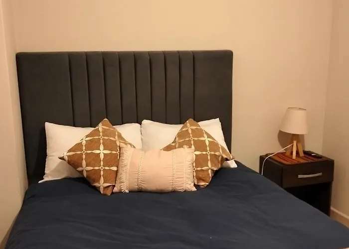Killitas Home&apart Bed & Breakfast