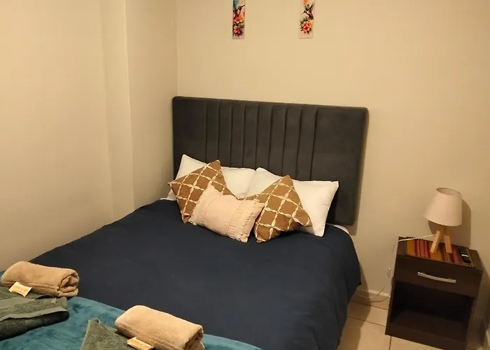 Bed & Breakfast Killitas Home&apart