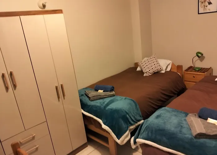 Bed & Breakfast Killitas Home&apart *