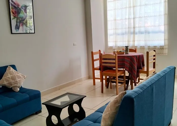 Killitas Home&apart Bed & Breakfast Cusco