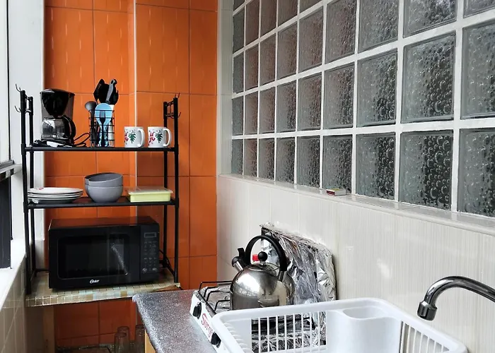 Bed & Breakfast Killitas Home&apart Cusco
