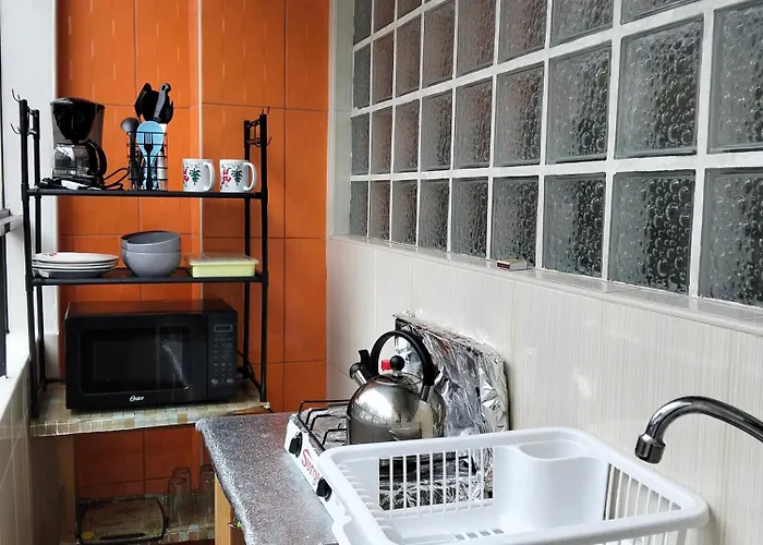 Killitas Home&apart *