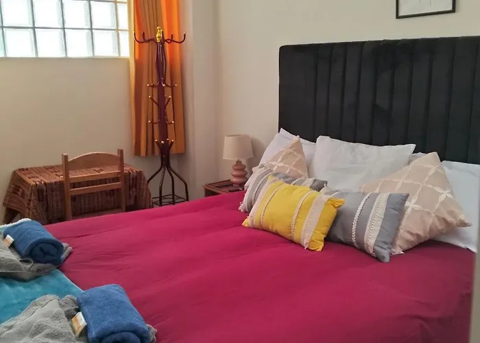Killitas Home&apart Cusco