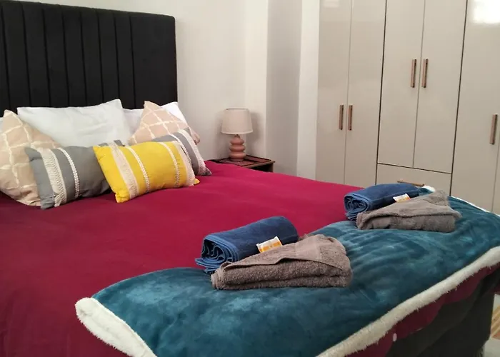 Killitas Home&apart * Cusco