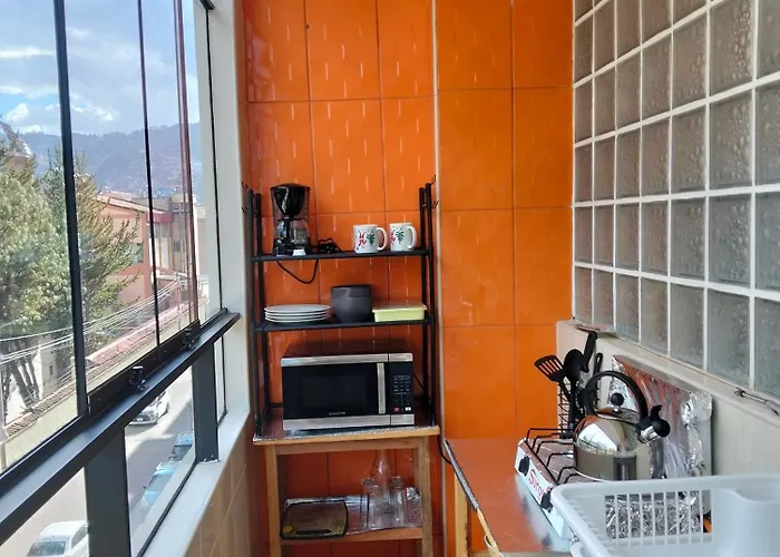 Bed & Breakfast Killitas Home&apart