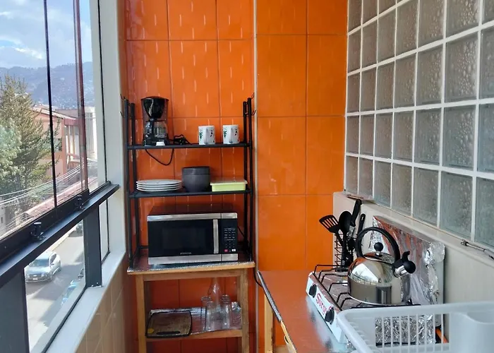 Bed & Breakfast Killitas Home&apart *