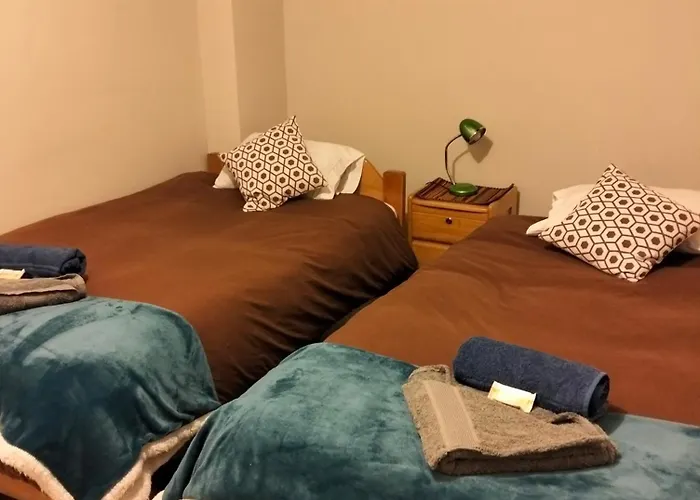 Killitas Home&apart Bed & Breakfast Cusco